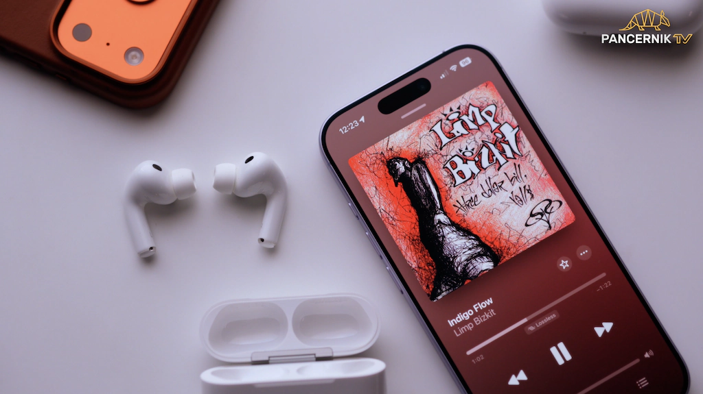 Recenzja AirPods Pro 3: Powiem wprost. Mam mieszane uczucia.